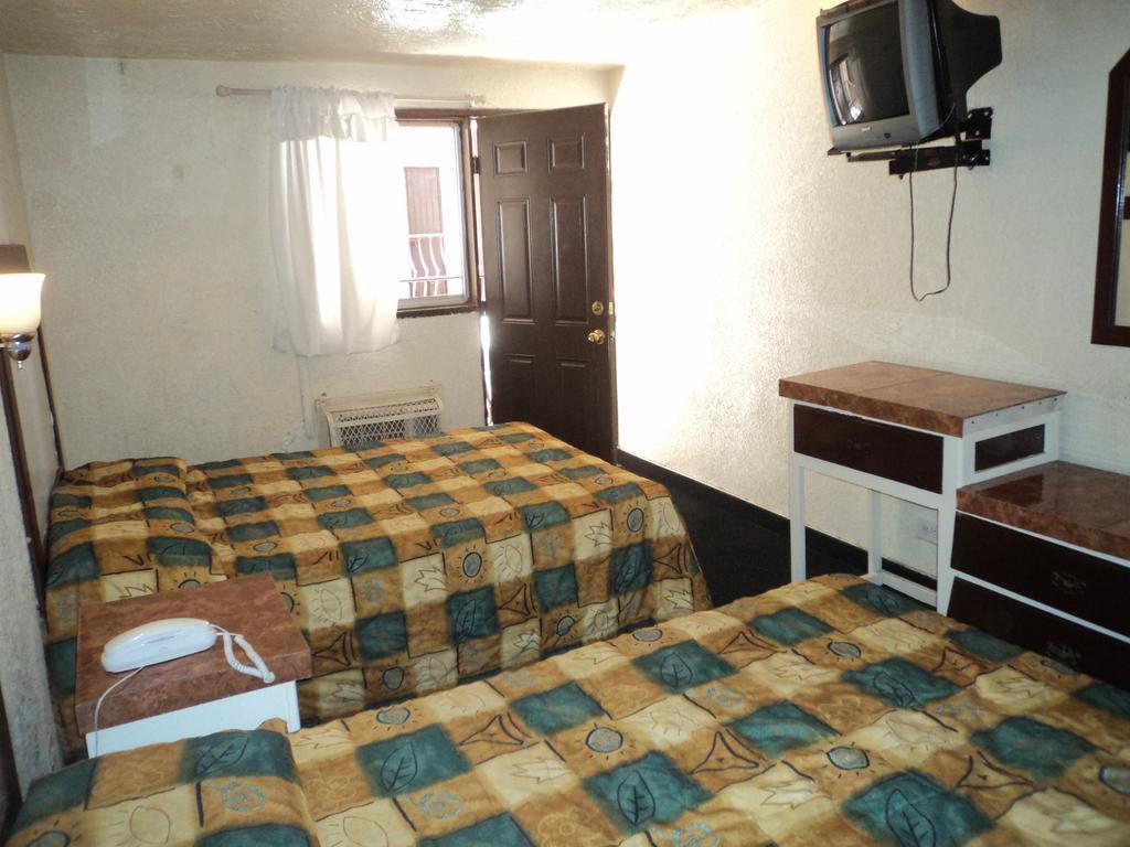 Hotel San Luis De Nogales Ногалес Номер фото