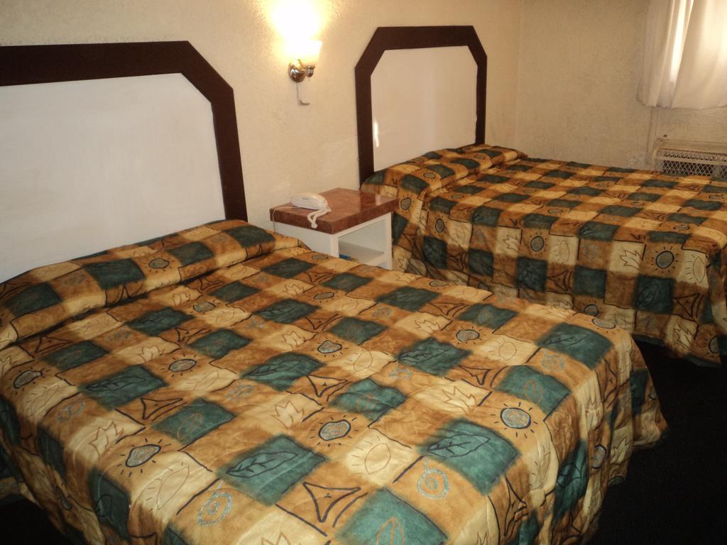 Hotel San Luis De Nogales Ногалес Номер фото